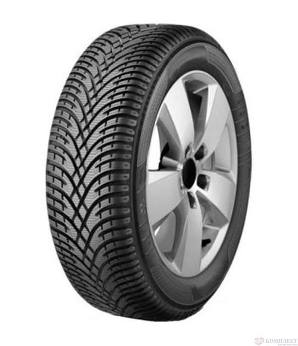 ЗИМНИ ГУМИ BFGOODRICH G-FORCE WINTER 2 185/55R15 82T