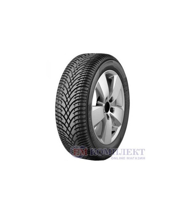 ЗИМНИ ГУМИ BFGOODRICH G-FORCE WINTER 2 245/40R18 97V XL