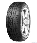 ВСЕСЕЗОННИ ГУМИ GENERAL GRABBER GT 195/80R15 96H