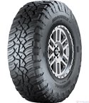 ЛЕТНИ ГУМИ GENERAL GRABBER X3 235/75R15 110/107Q