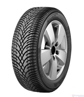 ЗИМНИ ГУМИ KLEBER KRISALP HP 3 185/55R15 82T