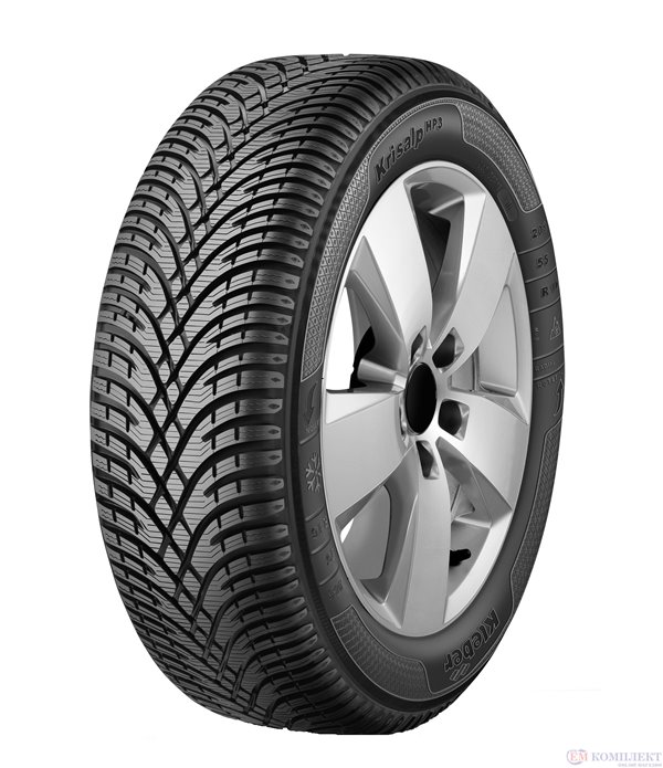 ЗИМНИ ГУМИ KLEBER KRISALP HP 3 195/50R16 88H XL