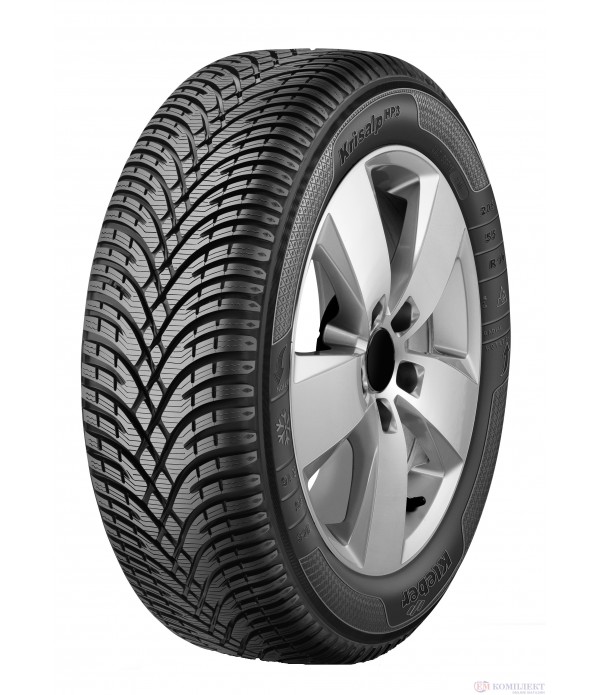 ЗИМНИ ГУМИ KLEBER KRISALP HP 3 205/55R16 91H