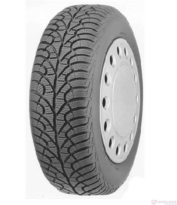 ЗИМНИ ГУМИ FULDA KRISTALL CONTROL HP 195/60R16 89H