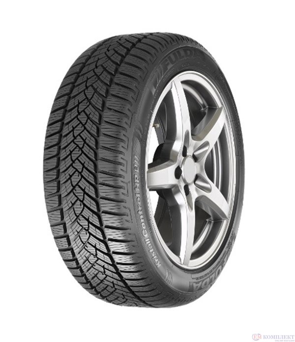 ЗИМНИ ГУМИ FULDA KRISTALL CONTROL HP 2 195/50R15 82H