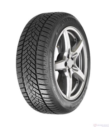 ЗИМНИ ГУМИ FULDA KRISTALL CONTROL HP 2 215/45R17 91V XL