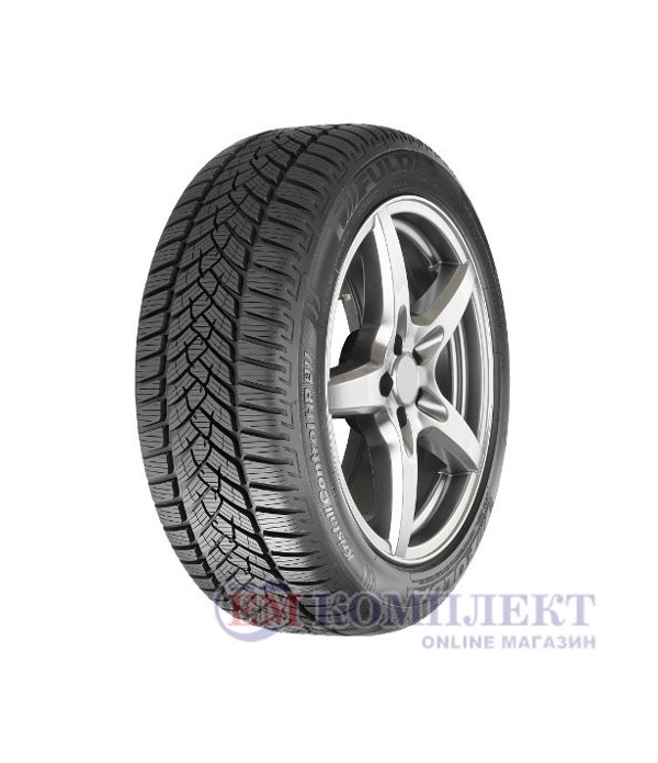 ЗИМНИ ГУМИ FULDA KRISTALL CONTROL HP 2 215/50R17 95V XL