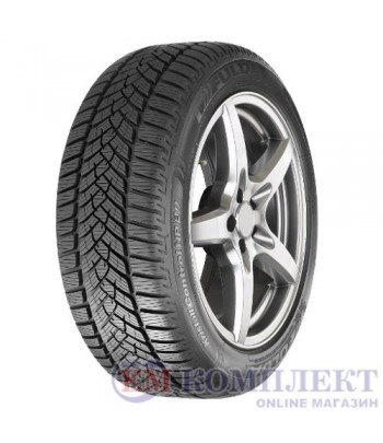 ЗИМНИ ГУМИ FULDA KRISTALL CONTROL HP 2 245/45R17 99V XL