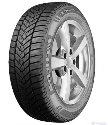 ЗИМНИ ГУМИ FULDA KTISTALL CONTROL SUV 215/70R16 100T