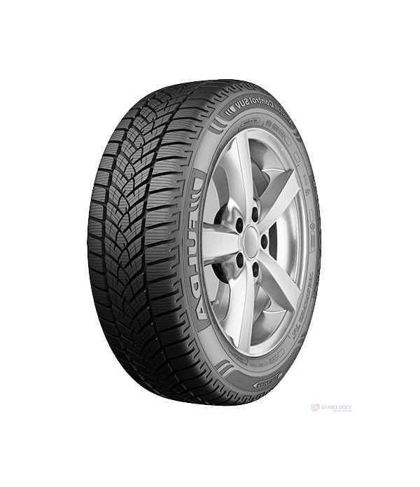 ЗИМНИ ГУМИ FULDA KTISTALL CONTROL SUV 255/50R19 107V XL