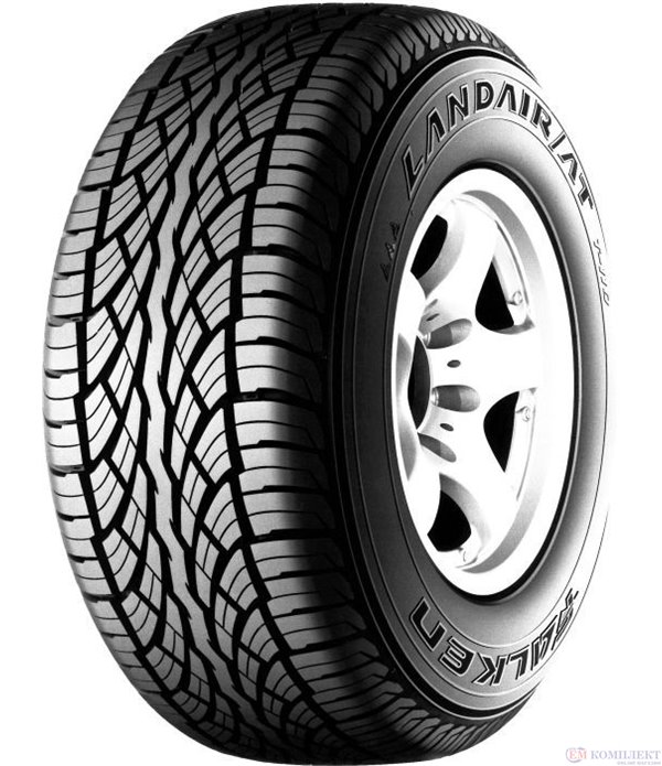 ЛЕТНИ ГУМИ FALKEN LANDAIR LA/AT T110 245/70R16 107H