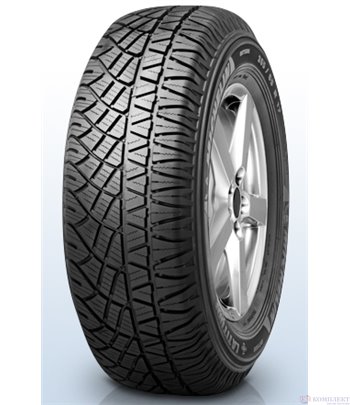 ЛЕТНИ ГУМИ MICHELIN LATITUDE CROSS 265/70R16 112H