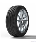 ЛЕТНИ ГУМИ MICHELIN LATITUDE SPORT 3 275/55R17 109V