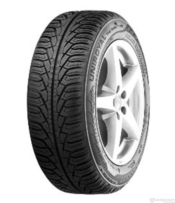 ЗИМНИ ГУМИ UNIROYAL MS PLUS 77 205/60R16 92H