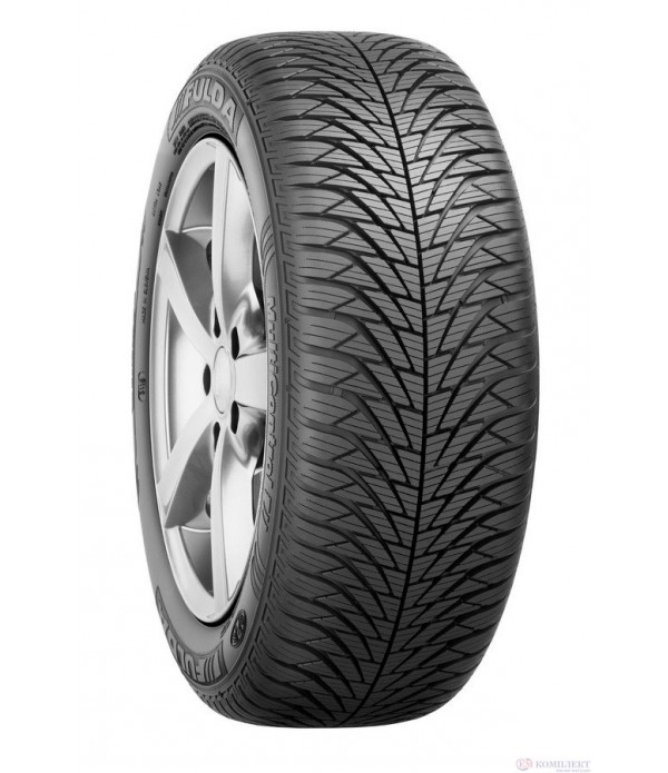 ВСЕСЕЗОННИ ГУМИ FULDA MULTICONTROL 215/55R16 97V XL