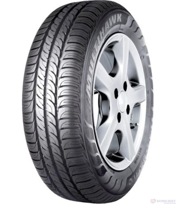 ЛЕТНИ ГУМИ FIRESTONE MULTIHAWK 2 175/65R14 82T