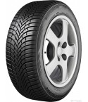 ВСЕСЕЗОННИ ГУМИ FIRESTONE MULTISEASON 2 165/70R14 85T XL