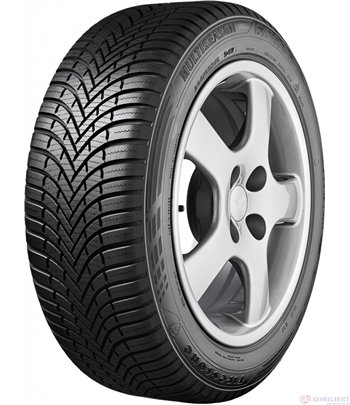 ВСЕСЕЗОННИ ГУМИ FIRESTONE MULTISEASON 2 165/70R14 85T XL