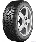 ВСЕСЕЗОННИ ГУМИ FIRESTONE MULTISEASON 2 195/55R16 91H XL