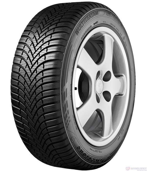 ВСЕСЕЗОННИ ГУМИ FIRESTONE MULTISEASON GEN 02 165/60R15 81H XL