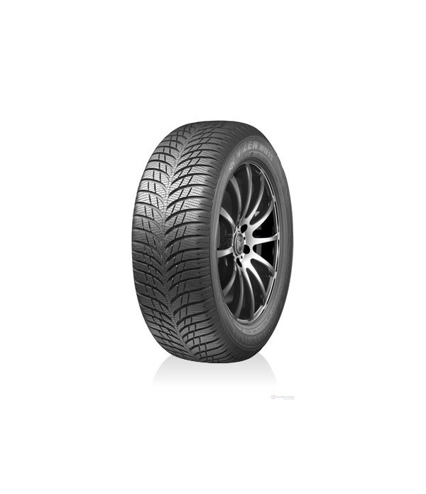 ВСЕСЕЗОННИ ГУМИ MARSHAL MW15 195/60R15 88T 4PR