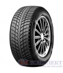 ВСЕСЕЗОННИ ГУМИ NEXEN N'BLUE 4 SEASON 205/55R16 91H