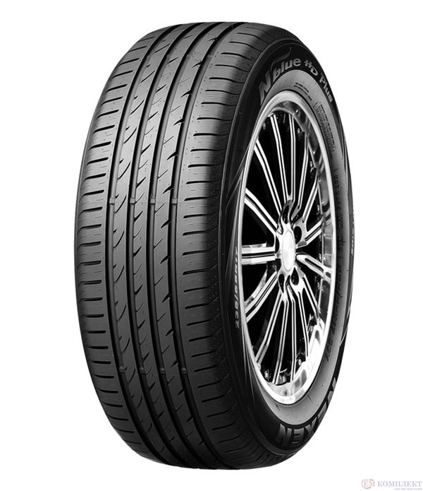 ЛЕТНИ ГУМИ NEXEN N'BLUE HD PLUS 155/65R13 73T