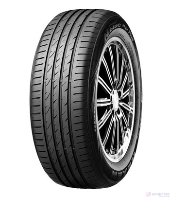 ЛЕТНИ ГУМИ NEXEN N'BLUE HD PLUS 185/70R13 86T