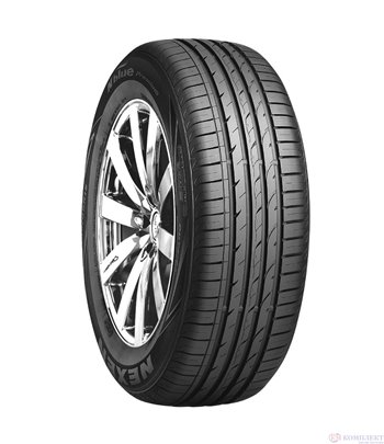 ЛЕТНИ ГУМИ NEXEN N'BLUE PREMIUM 195/65R15 91T 4PR