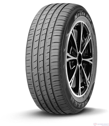 ЛЕТНИ ГУМИ NEXEN N'FERA RU1 215/45R18 93W XL