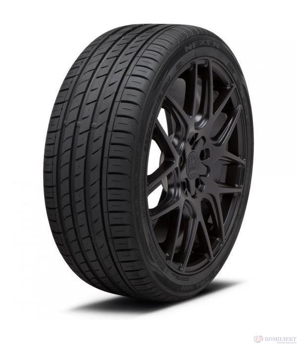 ЛЕТНИ ГУМИ NEXEN N'FERA SU1 205/40R16 79W