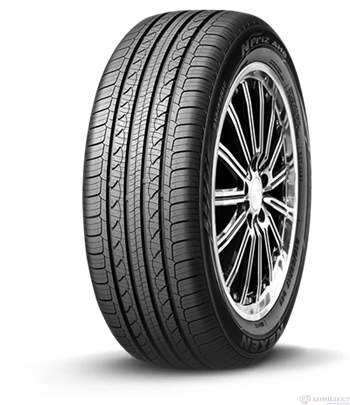 ЛЕТНИ ГУМИ NEXEN N'PRIZ AH8 215/45R18 89V