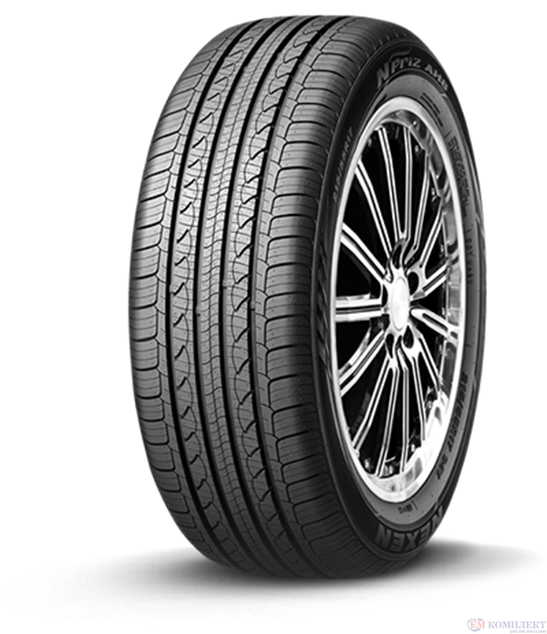 ЛЕТНИ ГУМИ NEXEN N'PRIZ AH8 215/45R18 89V