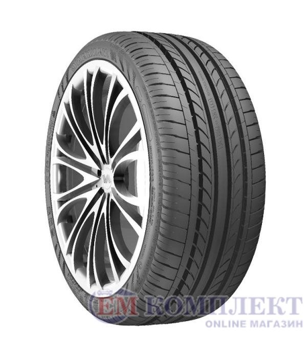 ЛЕТНИ ГУМИ NANKANG NS-20 205/45R16 87V