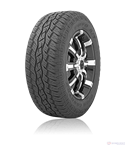 ВСЕСЕЗОННИ ГУМИ TOYO OPEN COUNTRY A/T+ 205/RR16 110T