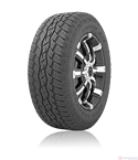 ВСЕСЕЗОННИ ГУМИ TOYO OPEN COUNTRY A/T+ 255/65R16 109H