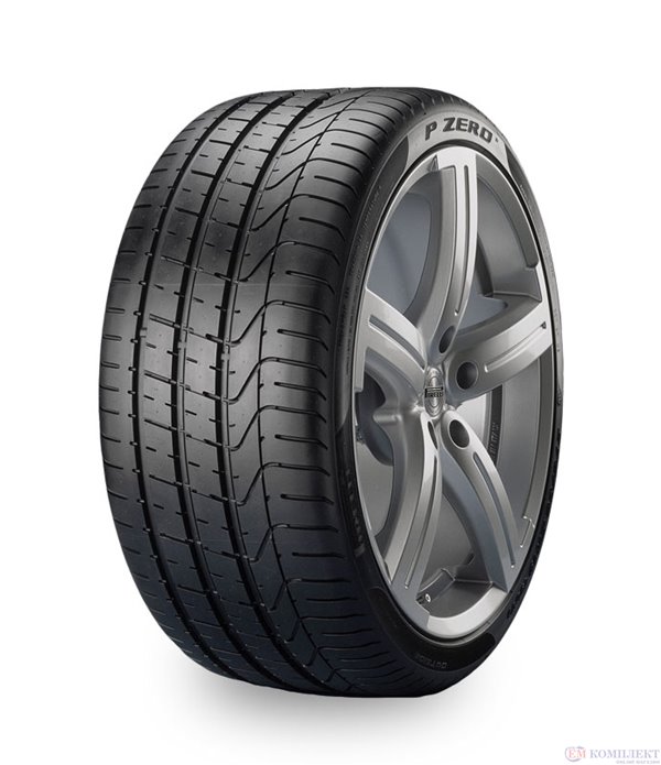 ЛЕТНИ ГУМИ PIRELLI P ZERO 225/40R18 92W XL RUN FLAT