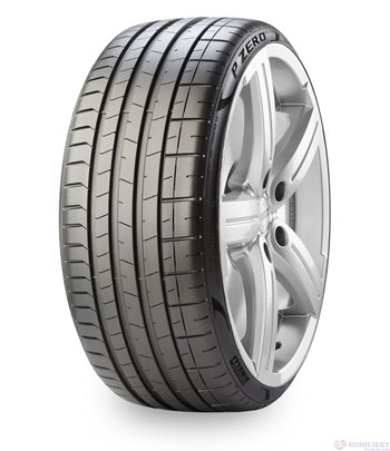 ЛЕТНИ ГУМИ PIRELLI P ZERO PZ4 235/35R19 91Y XL