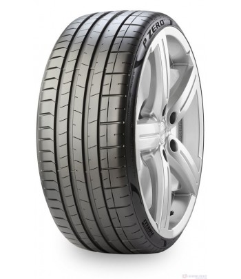 ЛЕТНИ ГУМИ PIRELLI P ZERO PZ4 245/35R19 93Y XL