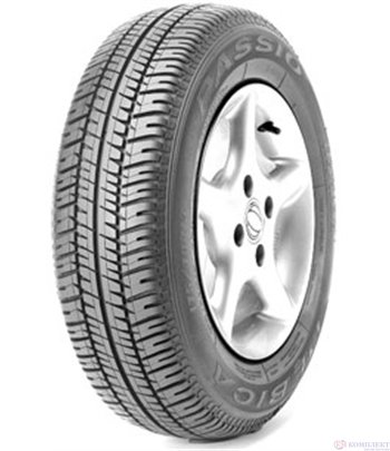 ЛЕТНИ ГУМИ DEBICA PASSIO 135/80R12 73T XL