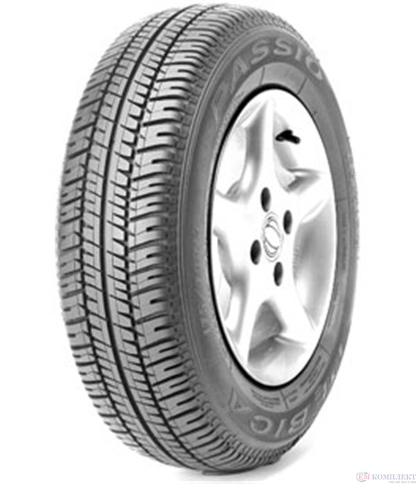 ЛЕТНИ ГУМИ DEBICA PASSIO 135/80R13 70T