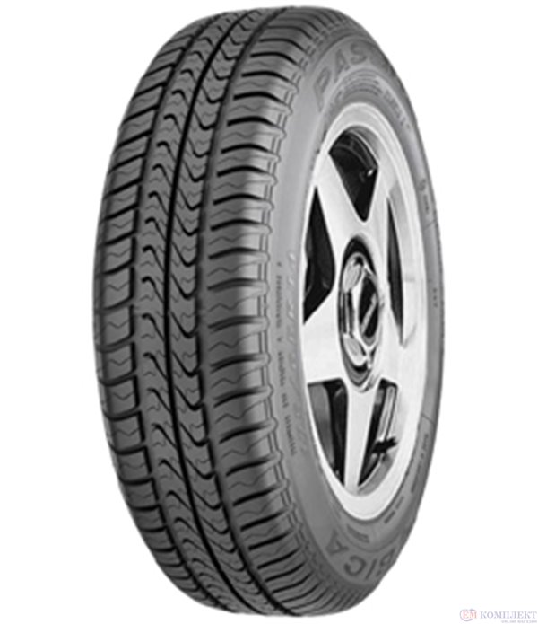 ЛЕТНИ ГУМИ DEBICA PASSIO 2 175/65R14 82T