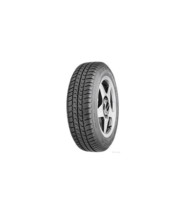 ЛЕТНИ ГУМИ DEBICA PASSIO 2 195/65R15 91T