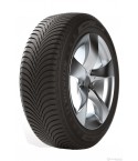 ЗИМНИ ГУМИ MICHELIN PILOT ALPIN 5 225/45R18 95V XL