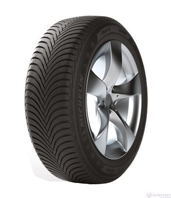 ЗИМНИ ГУМИ MICHELIN PILOT ALPIN 5 305/30R21 104V XL