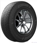 ЗИМНИ ГУМИ MICHELIN PILOT ALPIN 5 SUV 235/50R20 104V XL