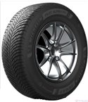 ЗИМНИ ГУМИ MICHELIN PILOT ALPIN 5 SUV 275/40R22 108V XL