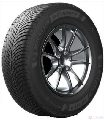 ЗИМНИ ГУМИ MICHELIN PILOT ALPIN 5 SUV 305/35R21 109V XL