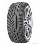 ЗИМНИ ГУМИ MICHELIN PILOT ALPIN PA4 265/30R20 94W XL