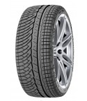 ЗИМНИ ГУМИ MICHELIN PILOT ALPIN PA4 285/30R19 98W XL